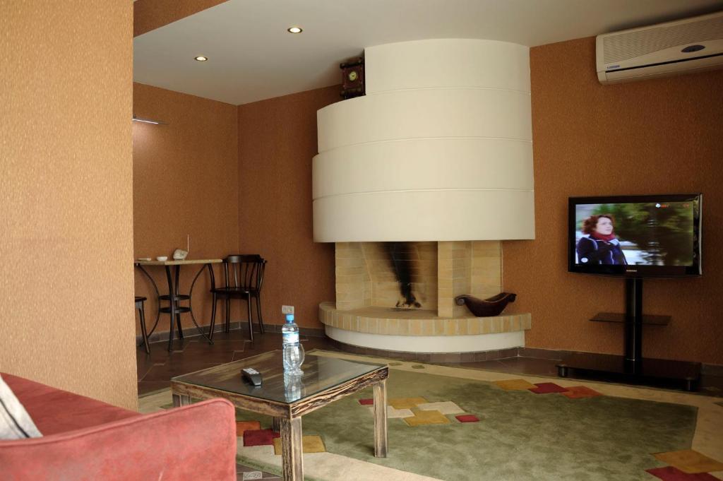 Prestige Palace - Esquisse Hotel Tiflis Habitación foto