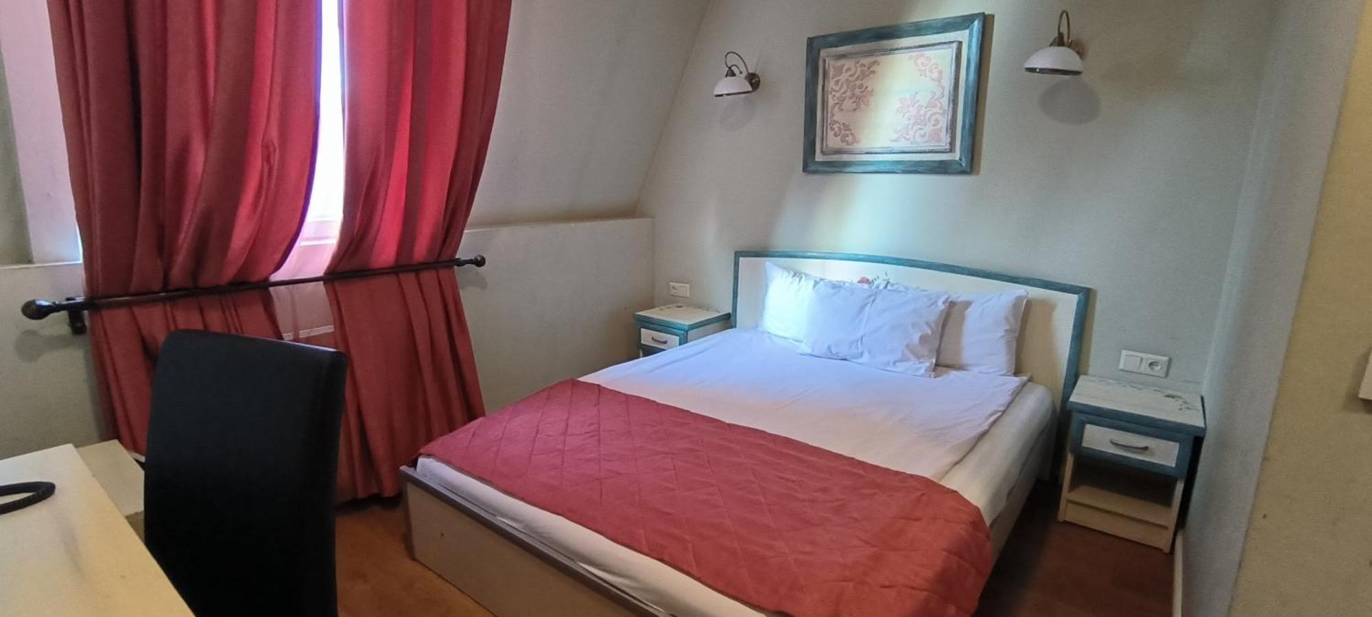 Prestige Palace - Esquisse Hotel Tiflis Habitación foto