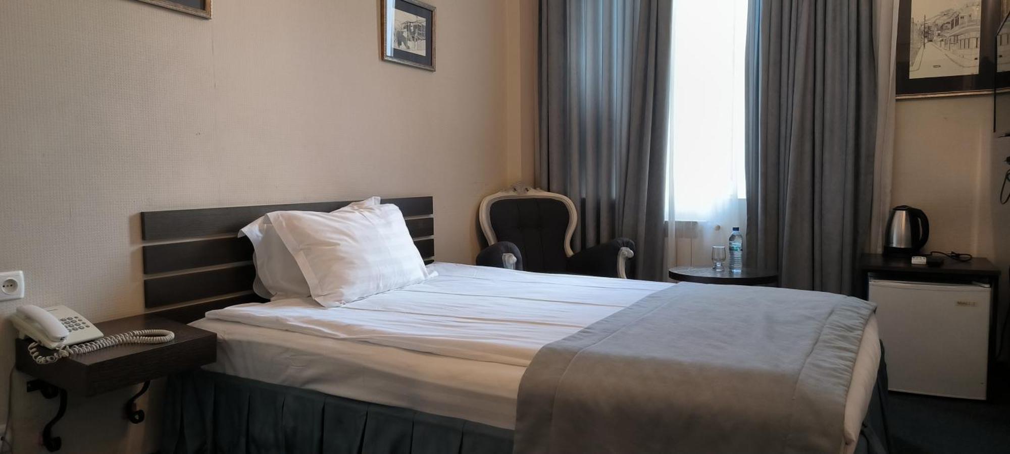 Prestige Palace - Esquisse Hotel Tiflis Habitación foto
